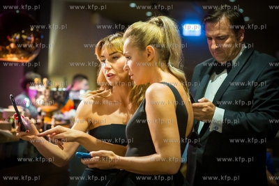 44. Festiwal Polskich Filmów Fabularnych w Gdyni....