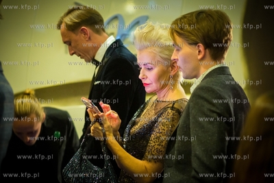 44. Festiwal Polskich Filmów Fabularnych w Gdyni....