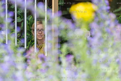 Sopot. Łysa Góra. Festiwal „Piano w naturze Sopot”....