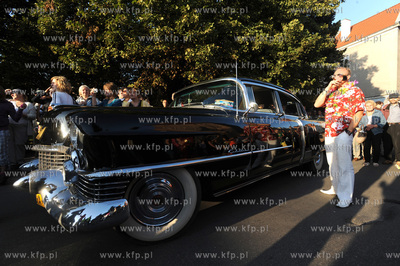 Gdansk. Cuba Libre czyli Dni Wolnej Kuby zainaugurowal...