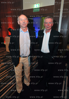 Uroczyste otwarcie Sheraton Sopot Hotel, Conference...