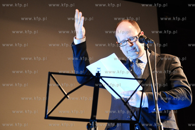 Gdansk. Nadbaltyckie Centrum Kultury, Skiboby - czyli...