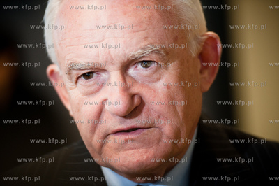 Gdynia. Aula Wyzszej Szkoly Administracji i Biznesu...