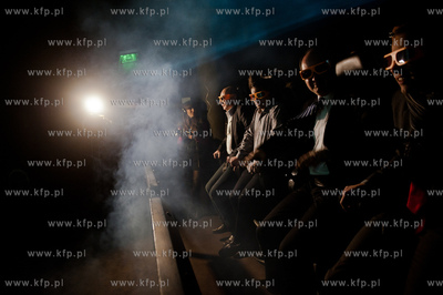 Gdansk. Kino Funmotion - Centrum Multimedialne 5D w...