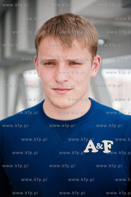 Gdansk. Osrodek Kultury Morskiej. Uroczyste pozegnanie...