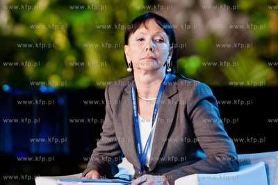 Sopot. Zatoka Sztuki. EFNI - Europejskie Forum Nowych...