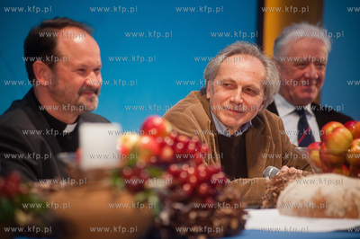 Park Naukowo Technologiczny w Gdansku. Pierwsza z cyklu...