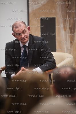 Sopot. Panstwowa Galeria Sztuki. Salon Mlodopolski...