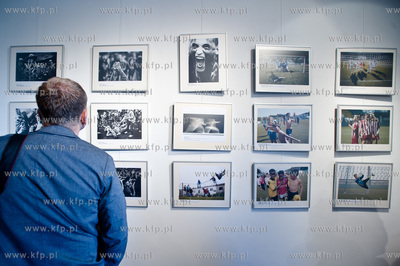 Gdansk. Nadbaltyckie Centrum Kultury. Uroczystosc wreczenia...