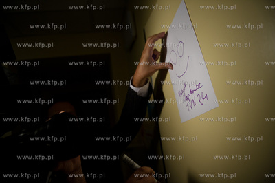 Gdynia. Szpital Sw. Wincentego a Paulo, odzial pediatryczny....