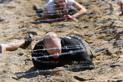 Hipodrom Sopot. Runmageddon, ekstremalny bieg po specjalnie...