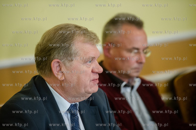 Gdansk. Urzad Marszalkowski Wojewodztwa Pomorskiego,...