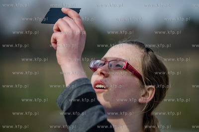 Otwarcie Parku rekreacyjno - edukacyjnego przy Jeziorku...