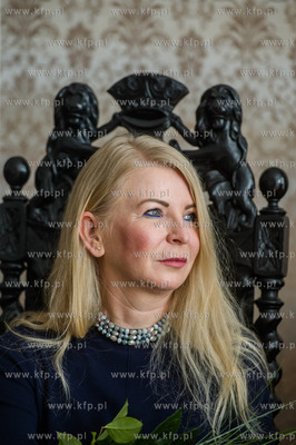 Sopot. Willa Pomorskiego Urzedu Wojewodzkiego - Belwederek....