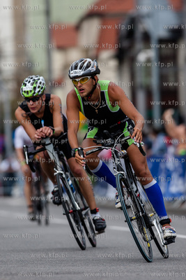 Zawody Herbalife Ironman 70.3 Gdynia.
09.08.2015
fot....
