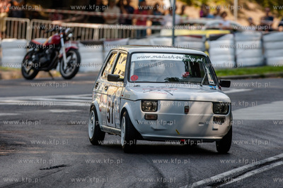 Gorskie Samochodowe Mistrzostwa Polski Lotos Grand...