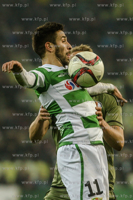 Arena Gdansk. Mecz o mistrzostwo Ekstraklasy. Lechia...