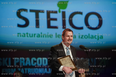 Gdansk. Centrum konferencyjno-wystawiennicze Amber...