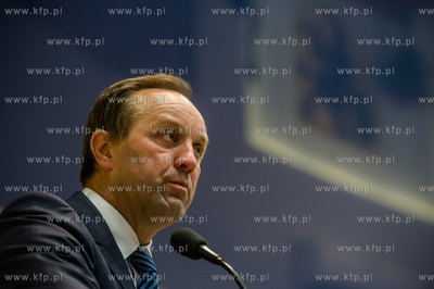 Gdansk. Urzad Marszalkowski Wojewodztwa Pomorskiego....