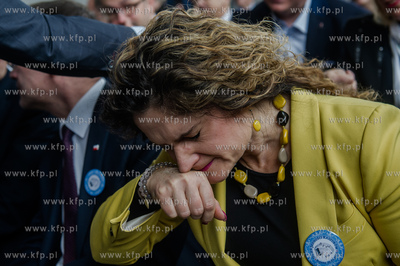 Bojano, gmina Szemud. Obchodzony od 2004 roku Dzien...