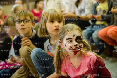 Gdansk. Atrakcje dla malych pacjentow, rodzicow oraz...