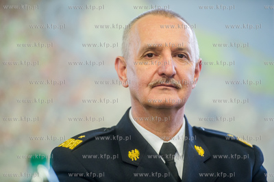 Gdańsk. Oddanie do użytku Strażnicy Jednostki Ratowniczo...