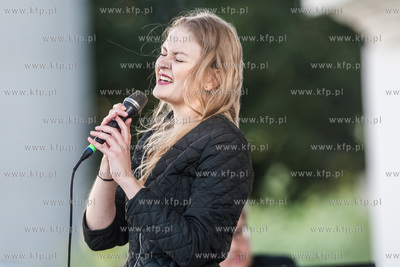 Koncert konkursowy Grand Prix Ladies Jazz Festival...