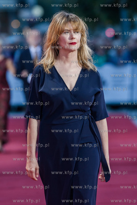 Teatr Muzyczny. Gala wręczenia nagród 43. Festiwalu...