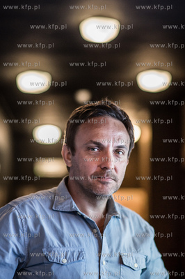 Gdynia. Teatr Miejski. 44. Festiwal Polskich Filmów...