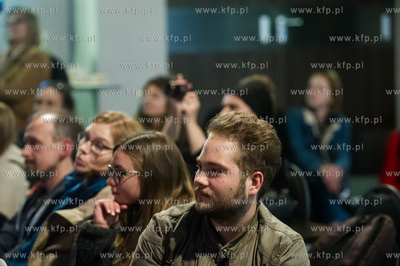 Gdynia. Teatr Miejski. 44. Festiwal Polskich Filmów...