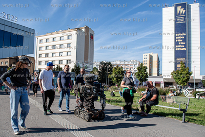 48. Festiwal Polskich Filmów Fabularnych w Gdyni.
21.09.2023
fot....