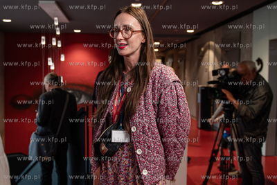 49. Festiwal Polskich Filmów Fabularnych w Gdyni....