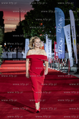 50 Festiwal Polskich Filmów Fabularnych w Gdyni. Gala...