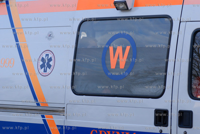 W siedzibie firmy Abras przy ul. Przebendowskich w...