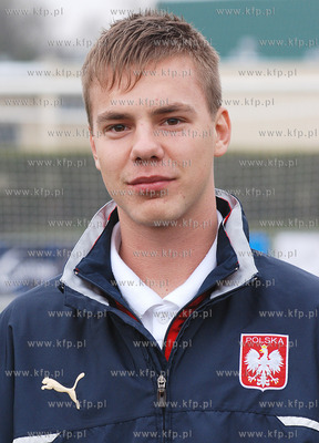 Mlodziezowa reprezentacja Polski U-17 (do lat 17.)...