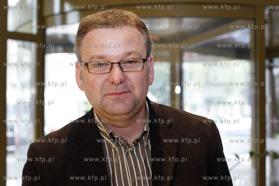 X Festiwal Dobrego Humoru w GdanskuArtur Andrus -...