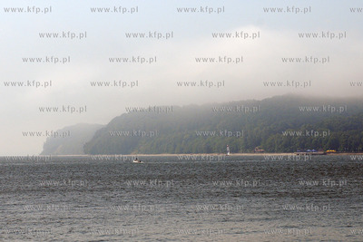 Gdynia. Zlotu Zaglowcow - The Tall Ships Races 2009....