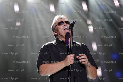 Sopot Hit Festiwal 2009, 35-lecie zespolu Budka Suflera...