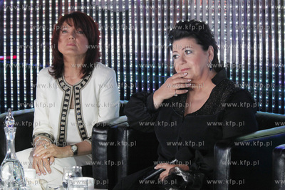 46 Miedzynarodowym Sopot Festival, w jury konkursowym...