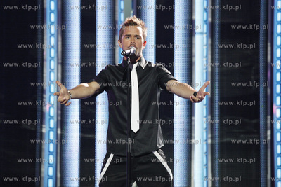 46 Miedzynarodowym Sopot Festival. Nz zagraniczny artysta...