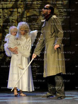 Teatr Muzyczny im. Danuty Baduszkowej w Gdyni. Doroczny...