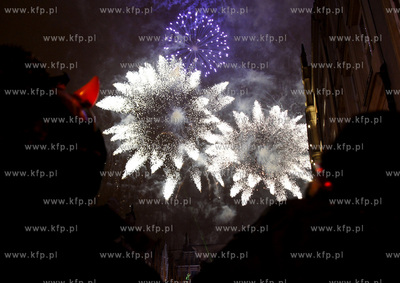 Swiatelko do nieba, XVIII Final Wielkiej Orkiestry...