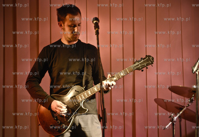 Musical Youth czyli I Przeglad Mlodych Zespolow Muzycznych...