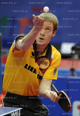 Ergo Arena Sopot/Gdansk. Europejskie Mistrzostwa w...