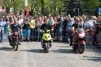 Po kilku latach nieobecnosci do Slupska powraca jedna...