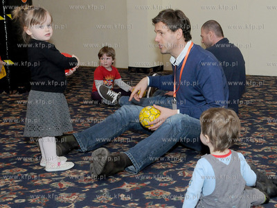 Hotel Faltom w Rumi. Festiwal TataFest, ktory jest...