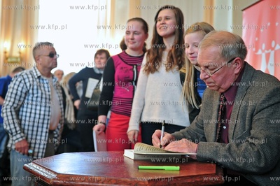 Sopot. Urzad Miasta Sopotu - Sala Herbowa. Biesiada...