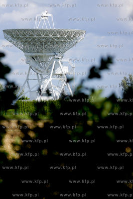 Obserwatorium astronomiczne Uniwersytetu Miklaja Kopernika...