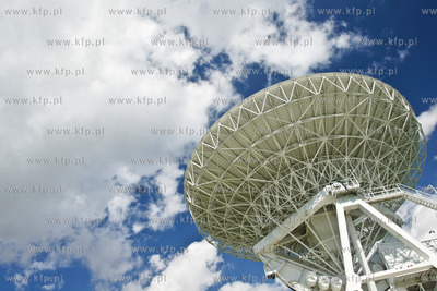 Obserwatorium astronomiczne Uniwersytetu Miklaja Kopernika...