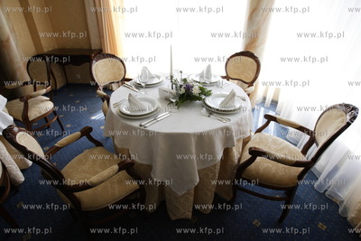 Rosja, Svetlogorsk, Obwod Kaliningradzki, 
Hotel Royal...
